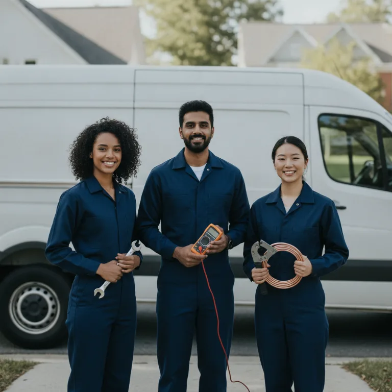 HVAC Ringwood