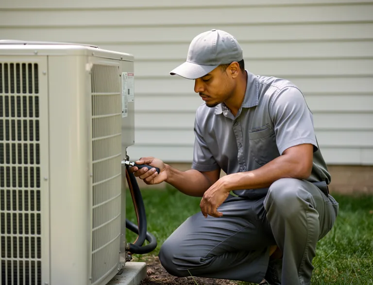 HVAC Ringwood